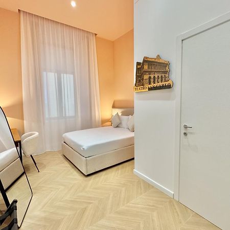 Toledo Luxury Rooms - Lr Collection Naples Luaran gambar
