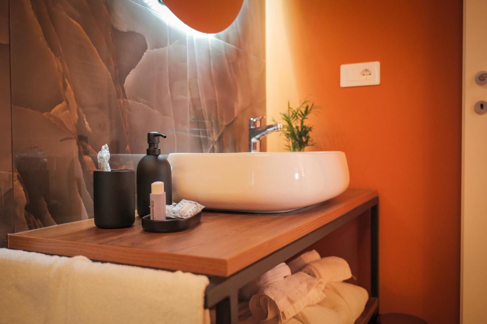 Toledo Luxury Rooms - Lr Collection Naples Luaran gambar