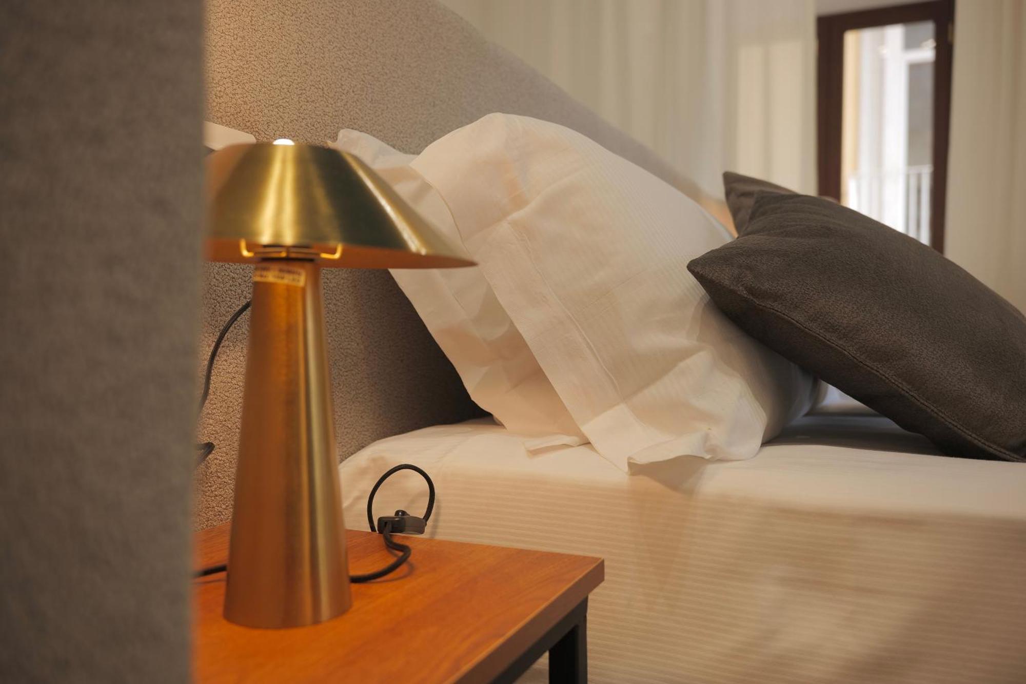 Toledo Luxury Rooms - Lr Collection Naples Luaran gambar