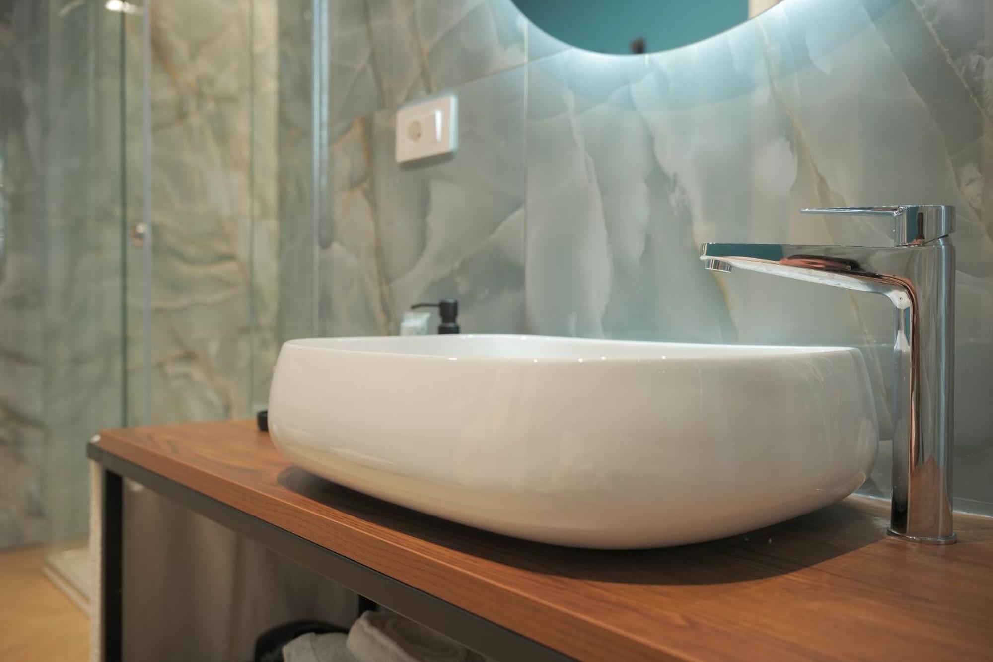 Toledo Luxury Rooms - Lr Collection Naples Luaran gambar