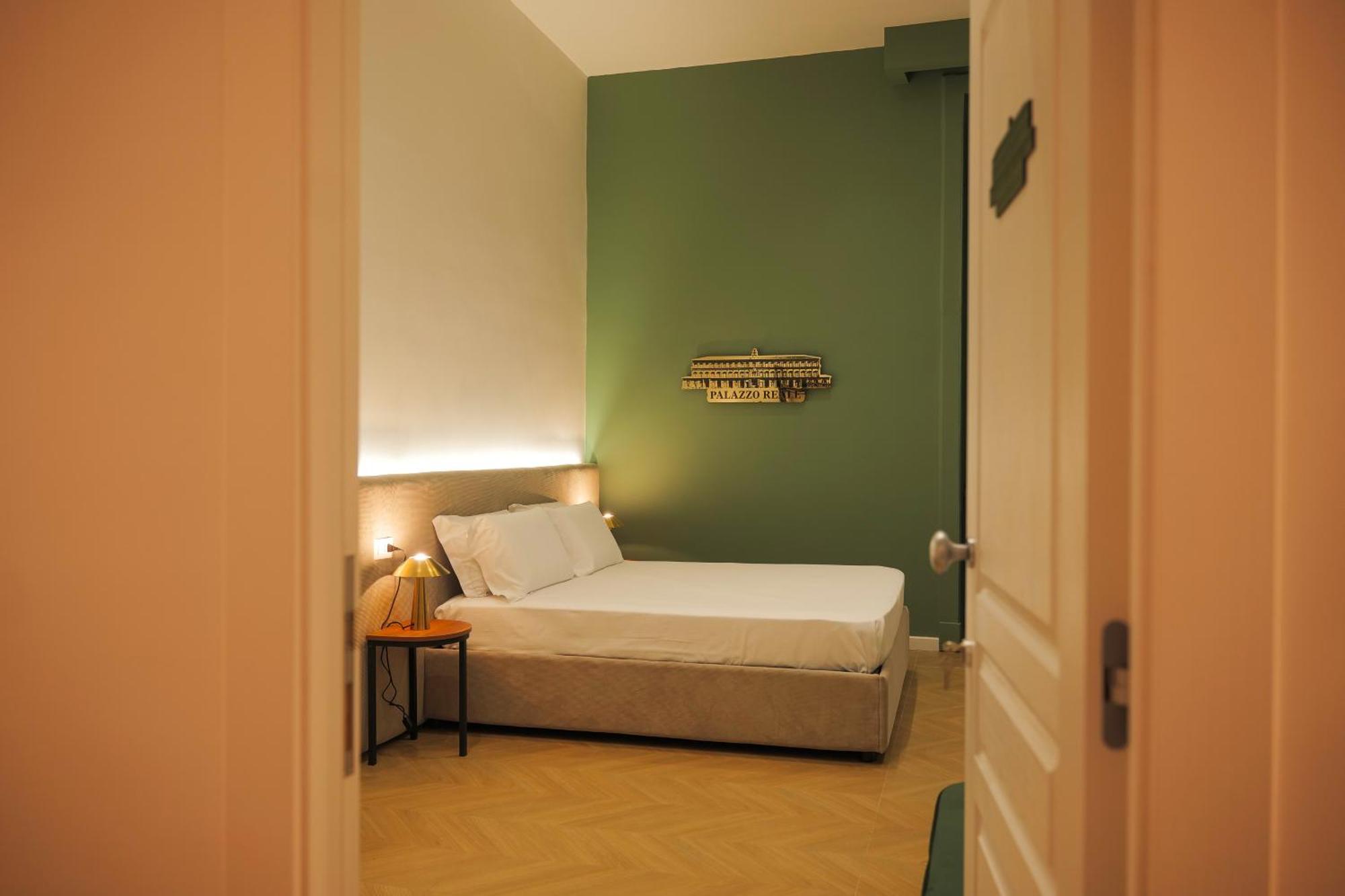 Toledo Luxury Rooms - Lr Collection Naples Luaran gambar