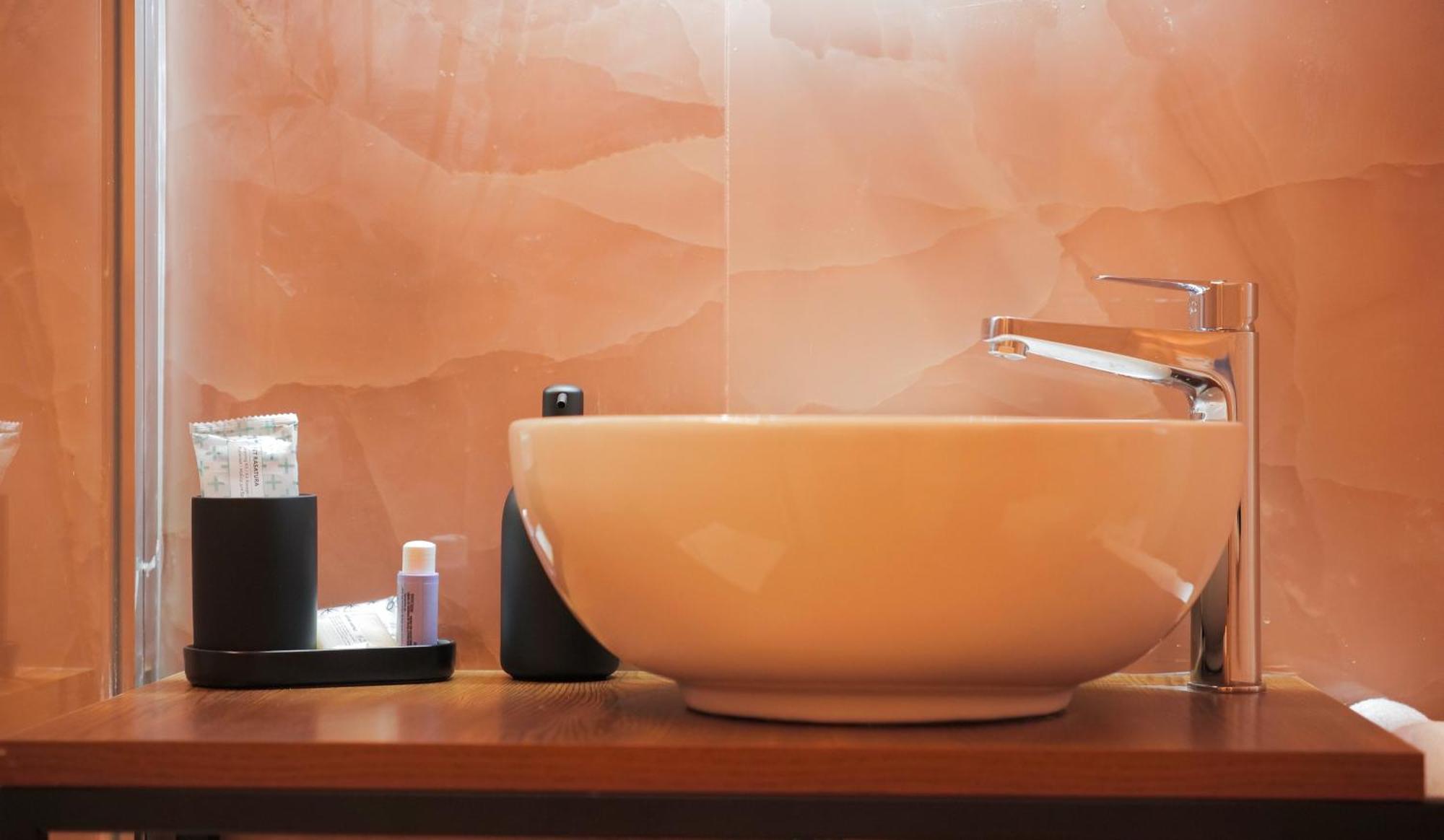 Toledo Luxury Rooms - Lr Collection Naples Luaran gambar