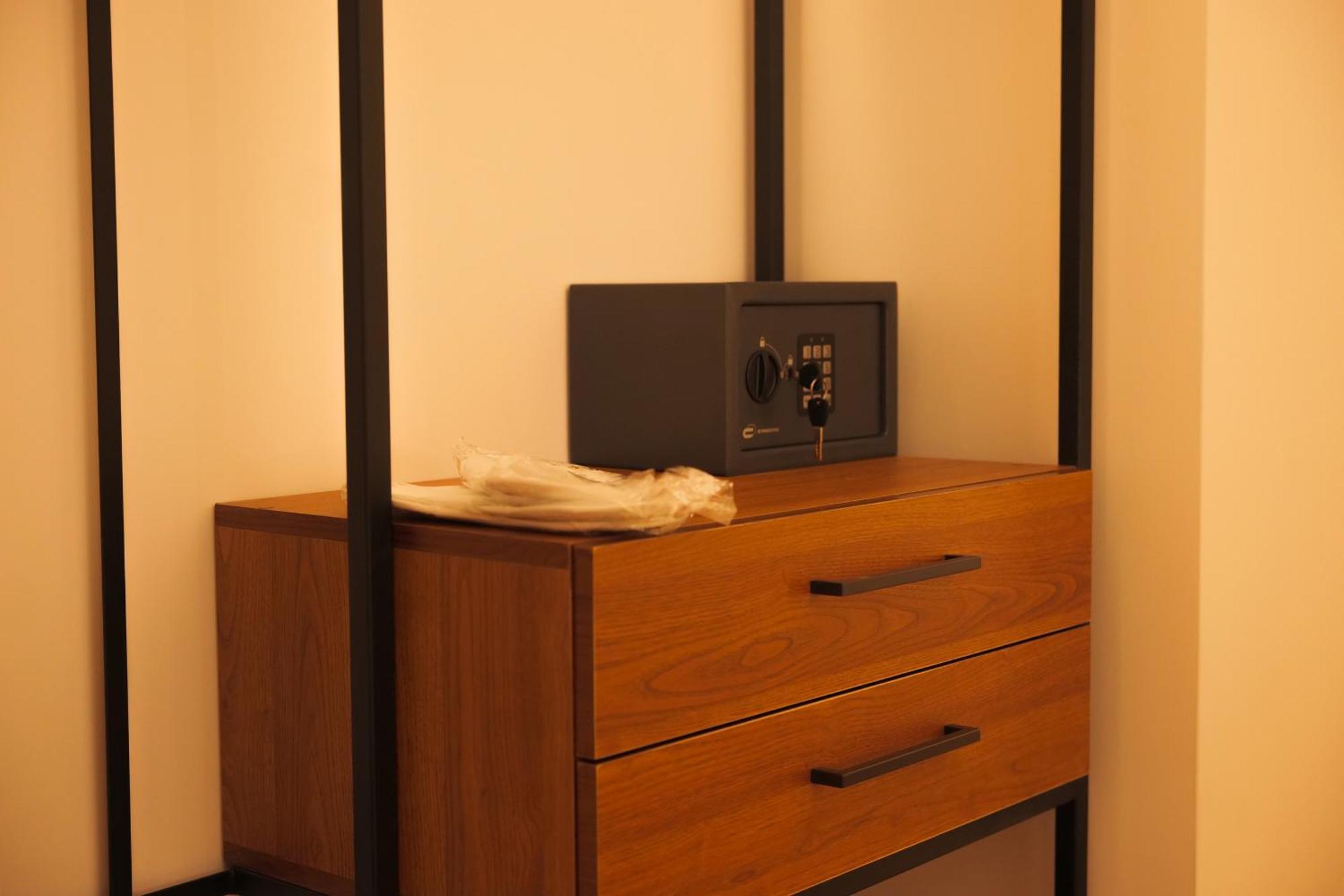 Toledo Luxury Rooms - Lr Collection Naples Luaran gambar