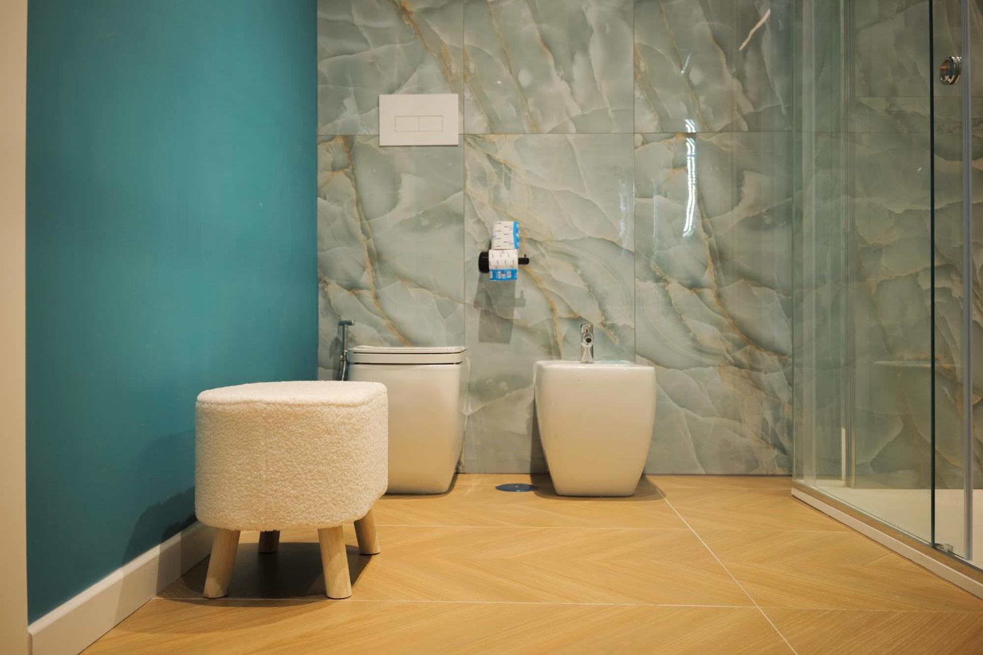 Toledo Luxury Rooms - Lr Collection Naples Luaran gambar