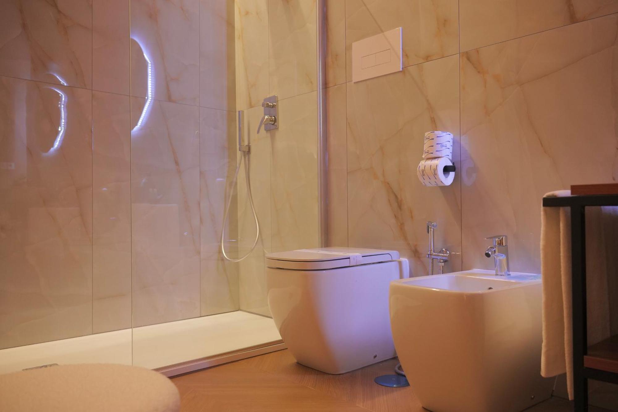 Toledo Luxury Rooms - Lr Collection Naples Luaran gambar