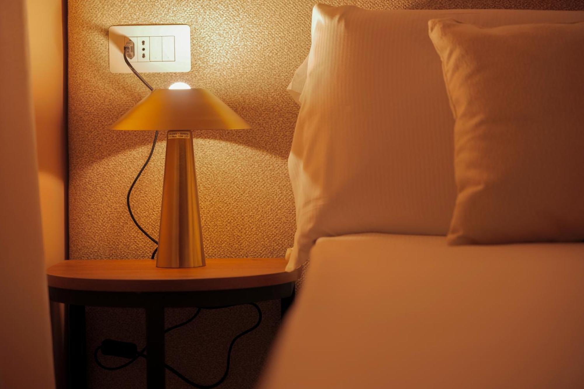 Toledo Luxury Rooms - Lr Collection Naples Luaran gambar