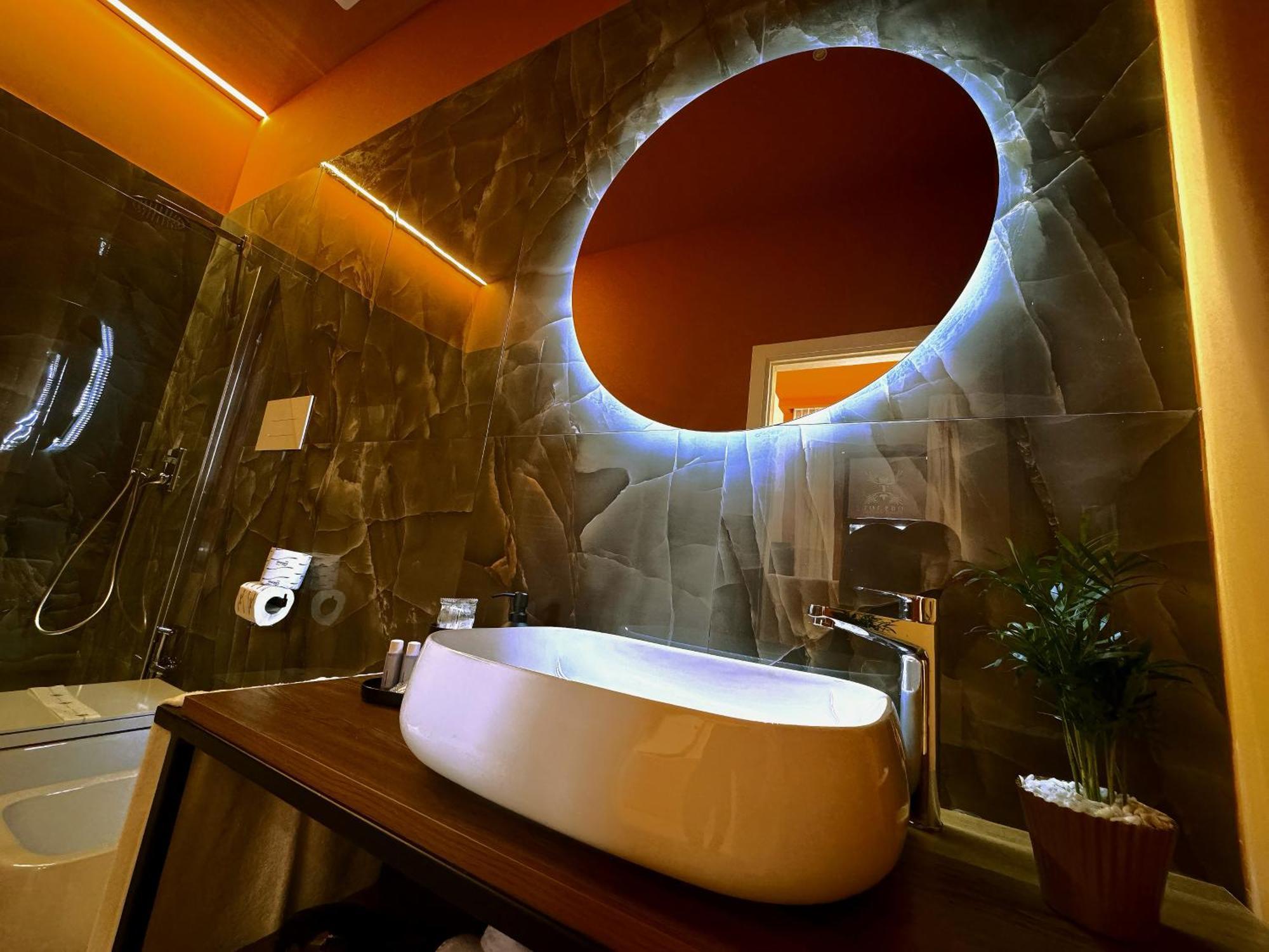 Toledo Luxury Rooms - Lr Collection Naples Luaran gambar