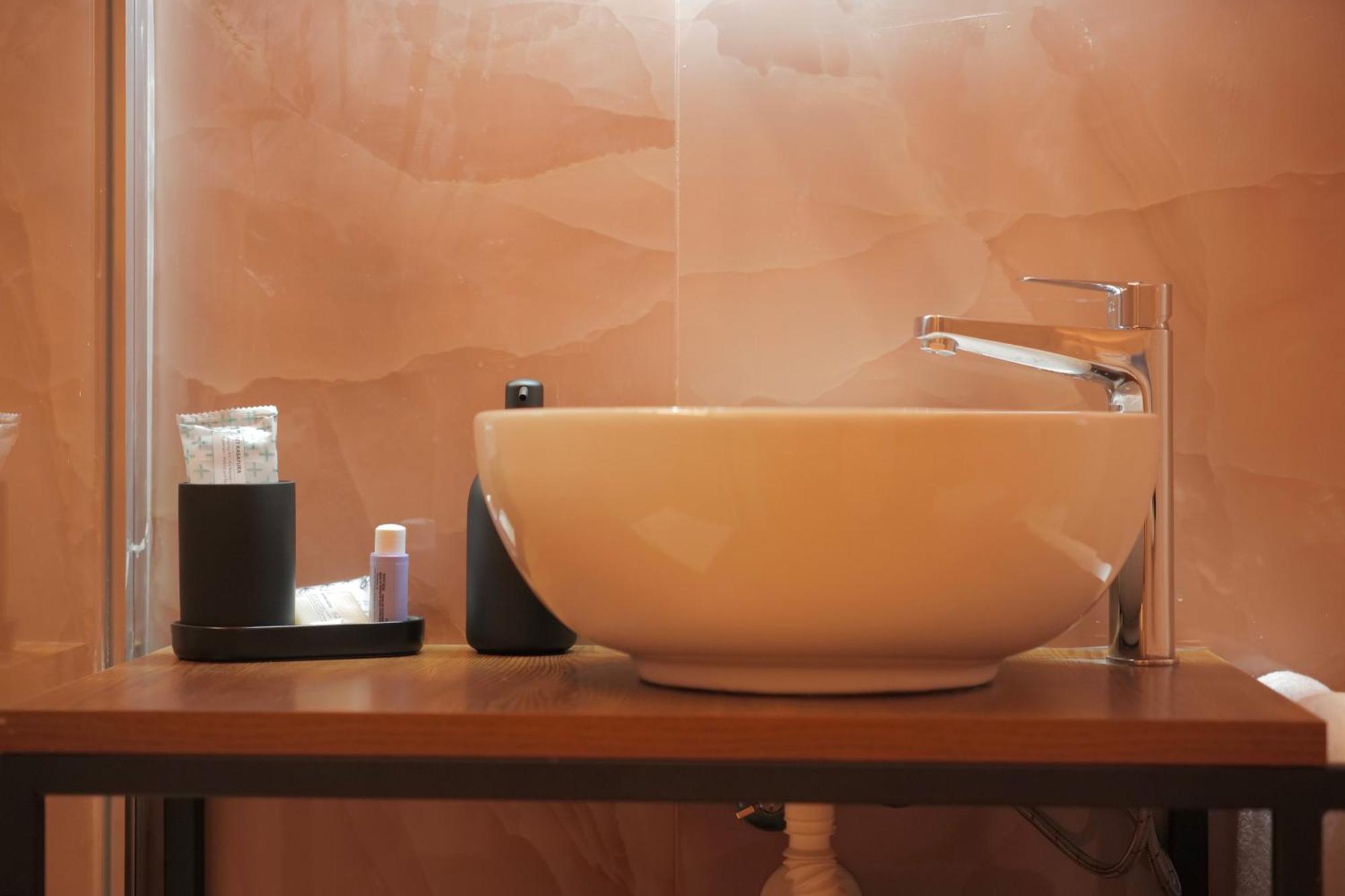 Toledo Luxury Rooms - Lr Collection Naples Luaran gambar