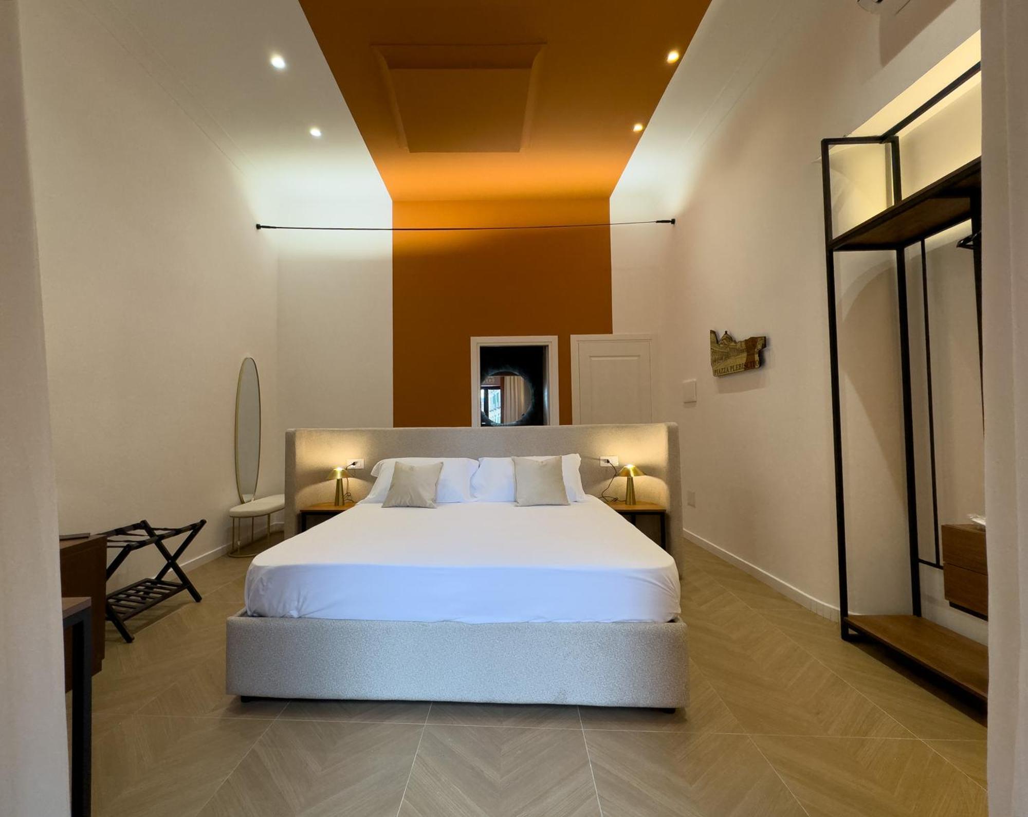 Toledo Luxury Rooms - Lr Collection Naples Luaran gambar