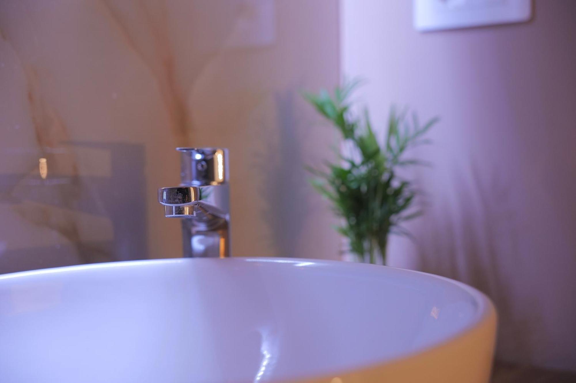 Toledo Luxury Rooms - Lr Collection Naples Luaran gambar