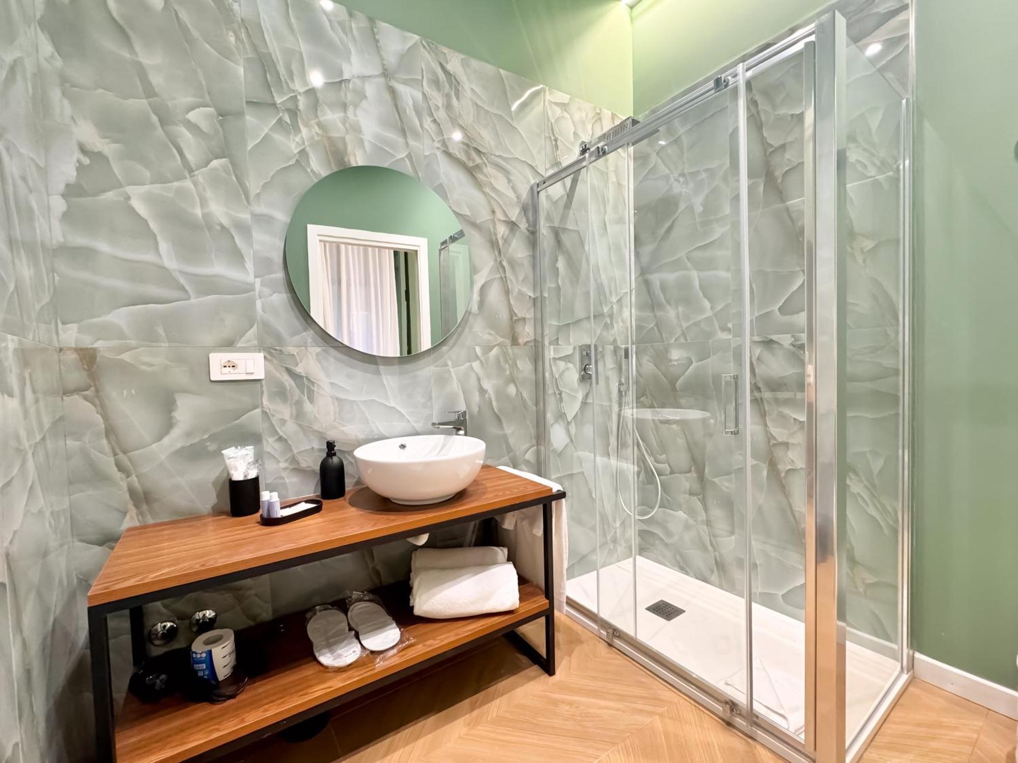 Toledo Luxury Rooms - Lr Collection Naples Luaran gambar