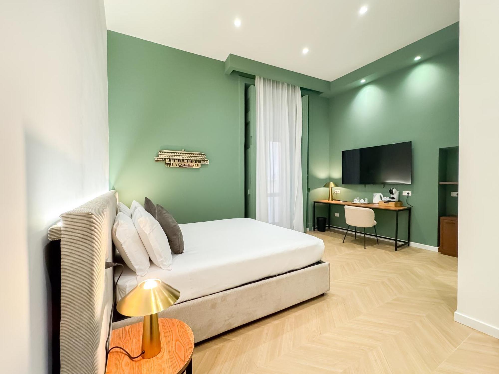 Toledo Luxury Rooms - Lr Collection Naples Luaran gambar